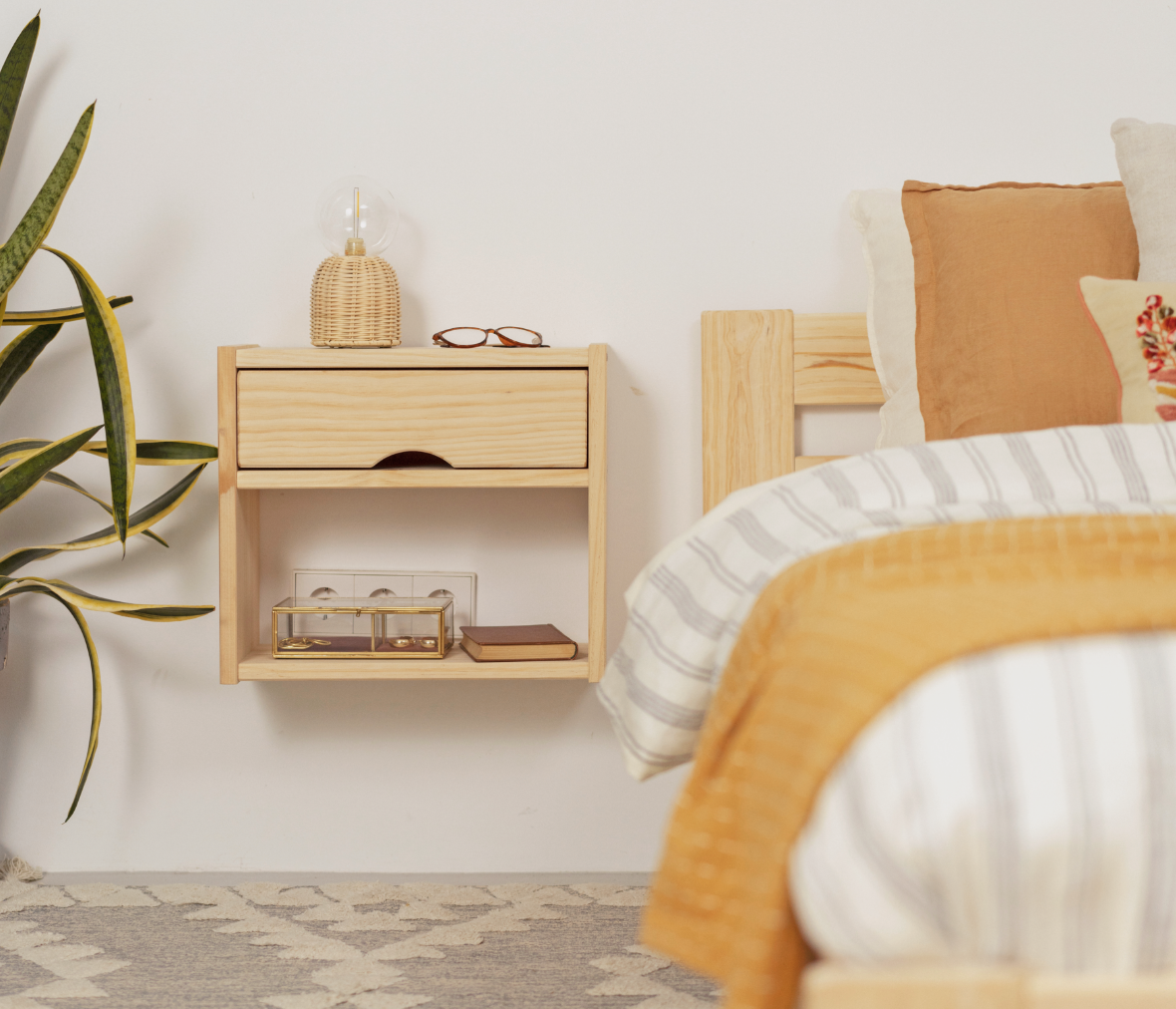 Elige tu mesita de noche